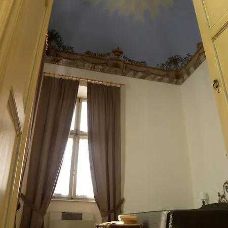 Al Piano Nobile *