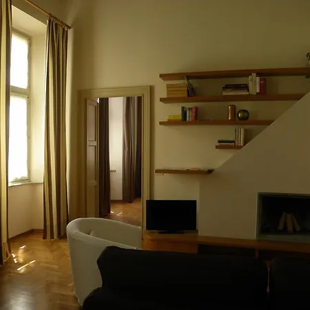 Al Piano Nobile