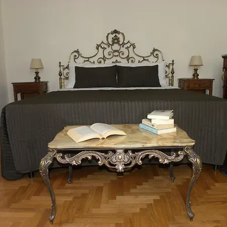 Apartment Al Piano Nobile