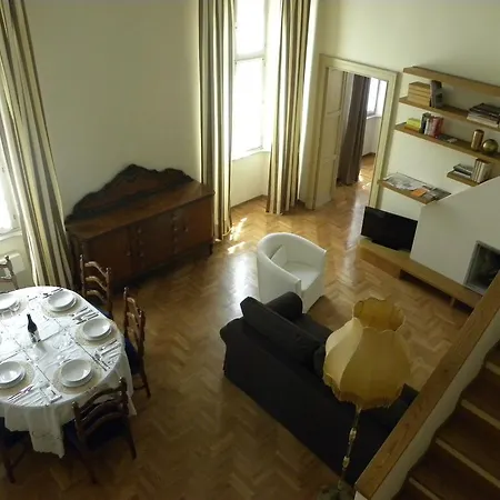 Al Piano Nobile