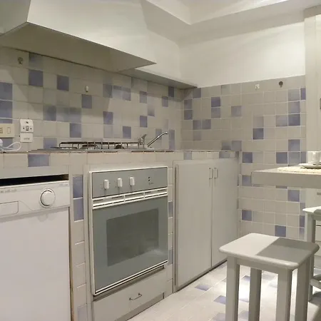 Apartment Al Piano Nobile Cherasco