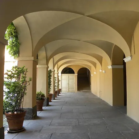 Al Piano Nobile Cherasco